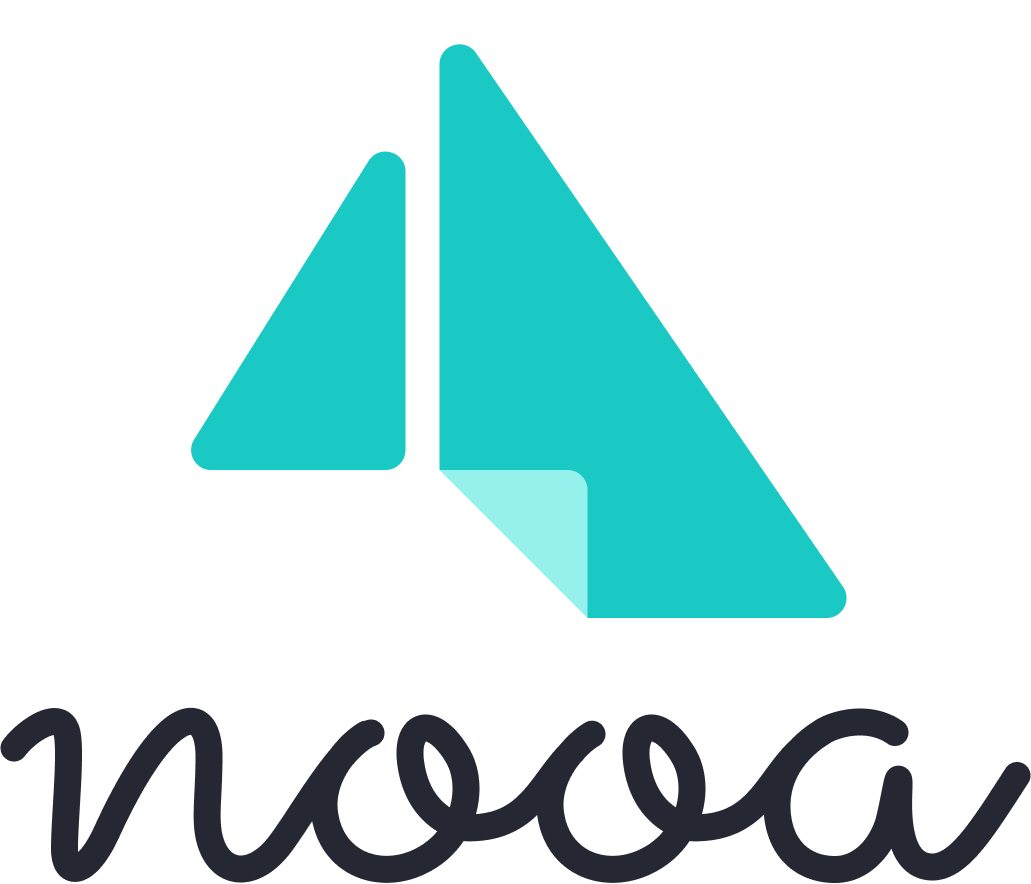 nooa Logo