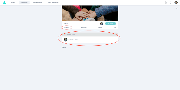 Get started with nooa_Create new post_1