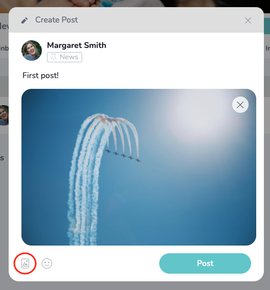 Get started with nooa_Create new post_2