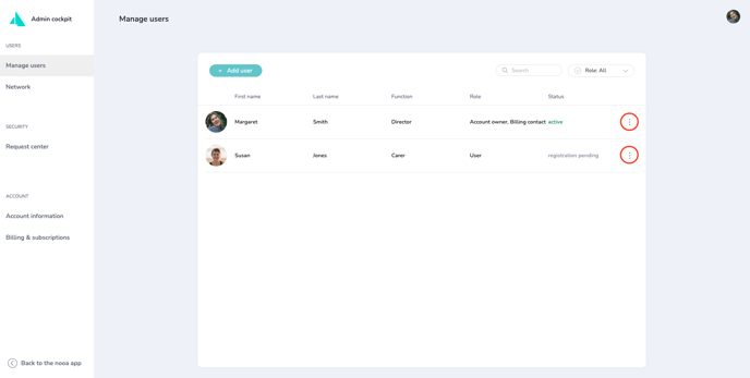 Get started with nooa_Create new user_5