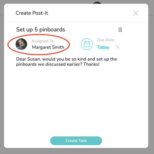 Get started with nooa_Create post it_3