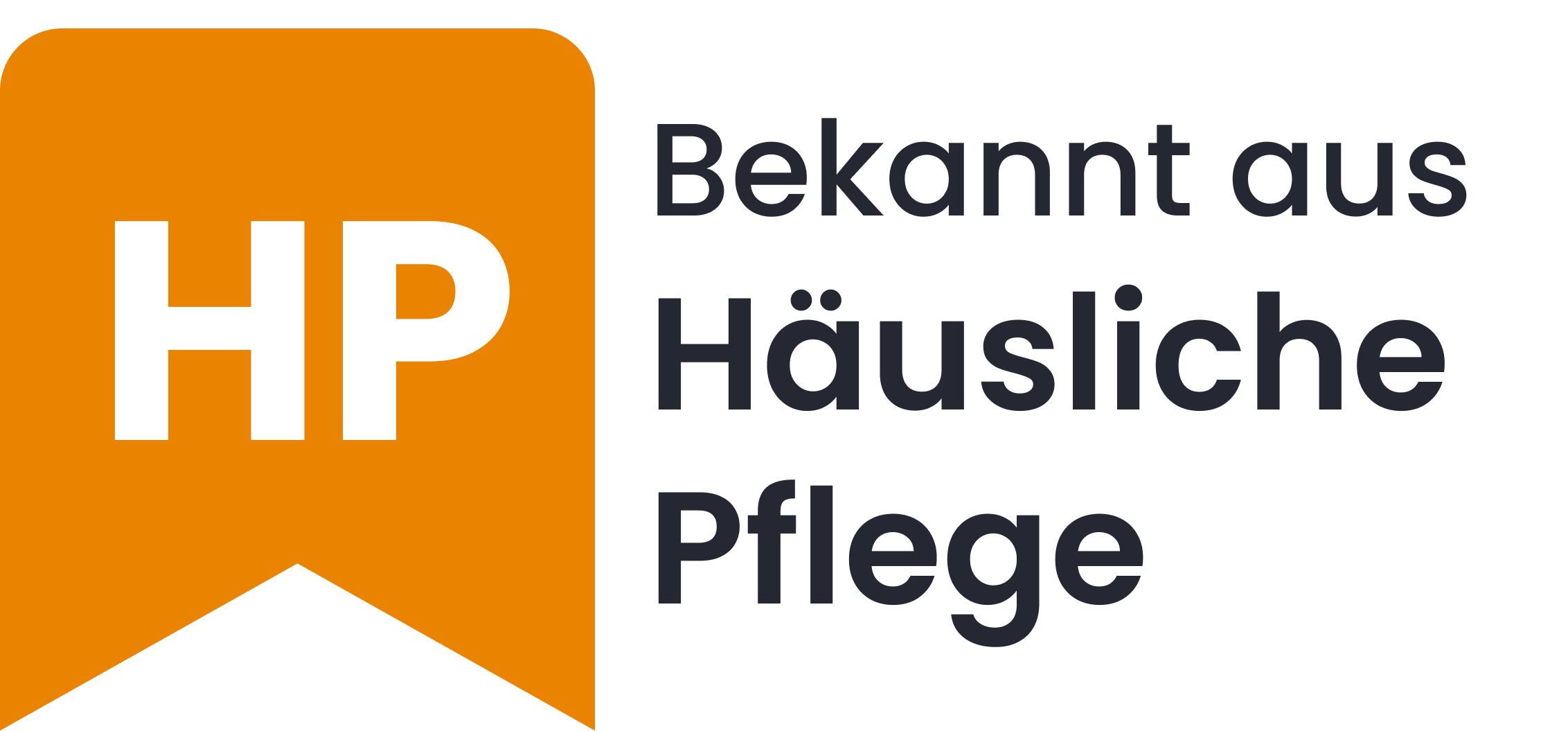 Bekannt aus Häusliche Pflege