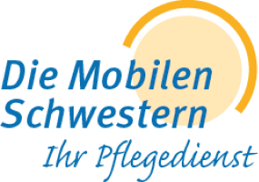 Die mobilen Schwestern - Ihr Pflegedienst