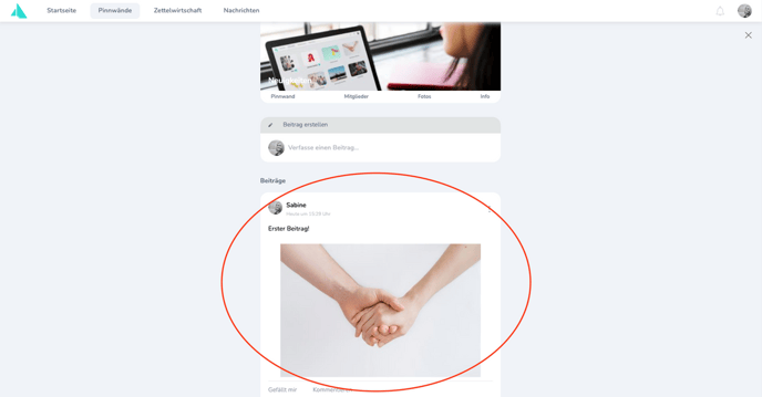 Loslegen mit nooa_Beitrag erstellen_3