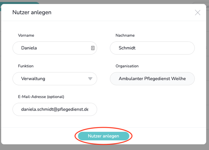 Loslegen mit nooa_Nutzer anlegen_3