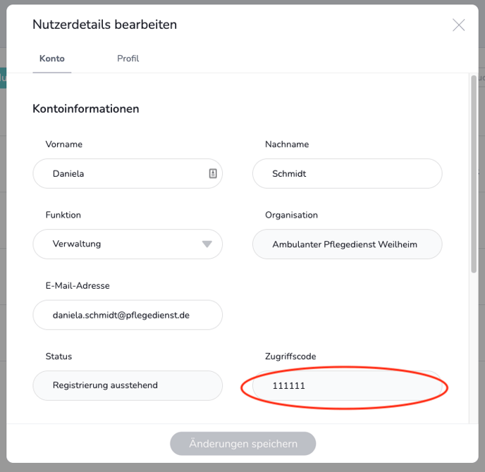 Loslegen mit nooa_Nutzer anlegen_4