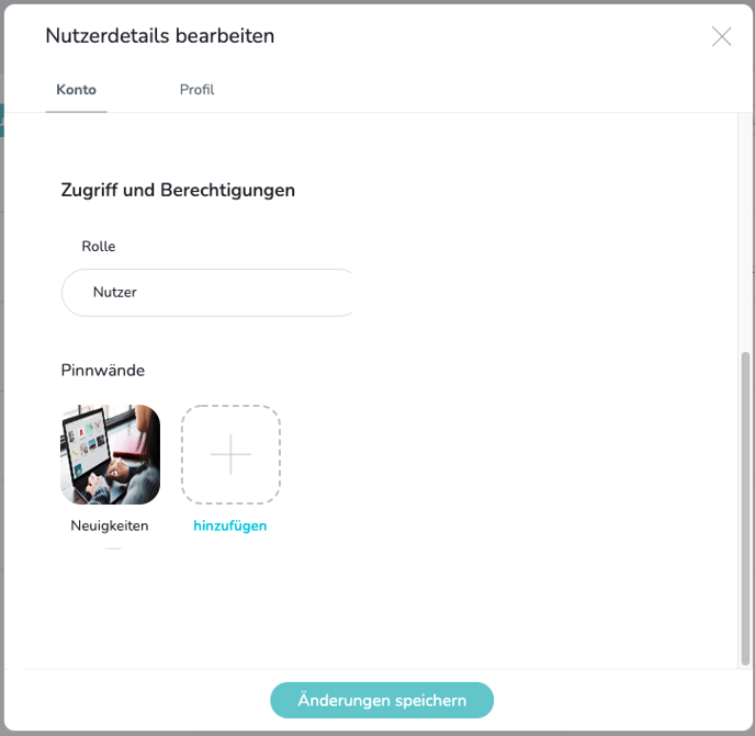 Loslegen mit nooa_Nutzer zur Pinnwand hinzufügen_3