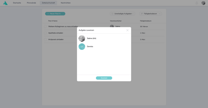 Loslegen mit nooa_Post-it erstellen_4