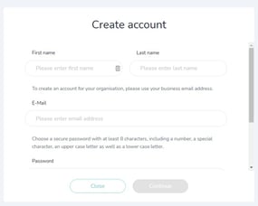 en-gbCreate account 1-1