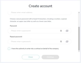 en-gbCreate account 1-2