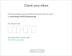 en-gbCreate account 1-3