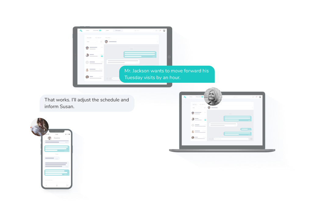 Illu_nooa vs messenger_en-us_Devices Illu_nooa vs messenger_en-us_Devices