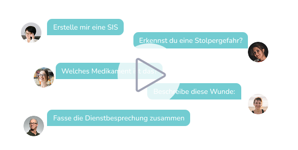 Abläufe digitalisieren