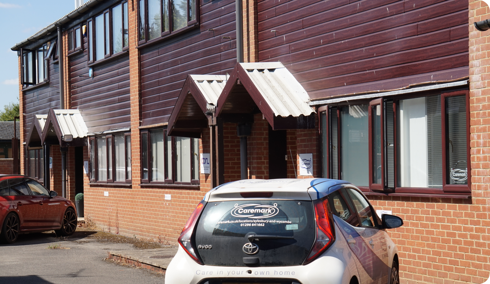 Caremark_Car 2 Caremark_Car 2