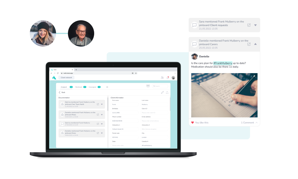 Automate documentation