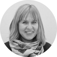Frau Andrea Fischer_BW
