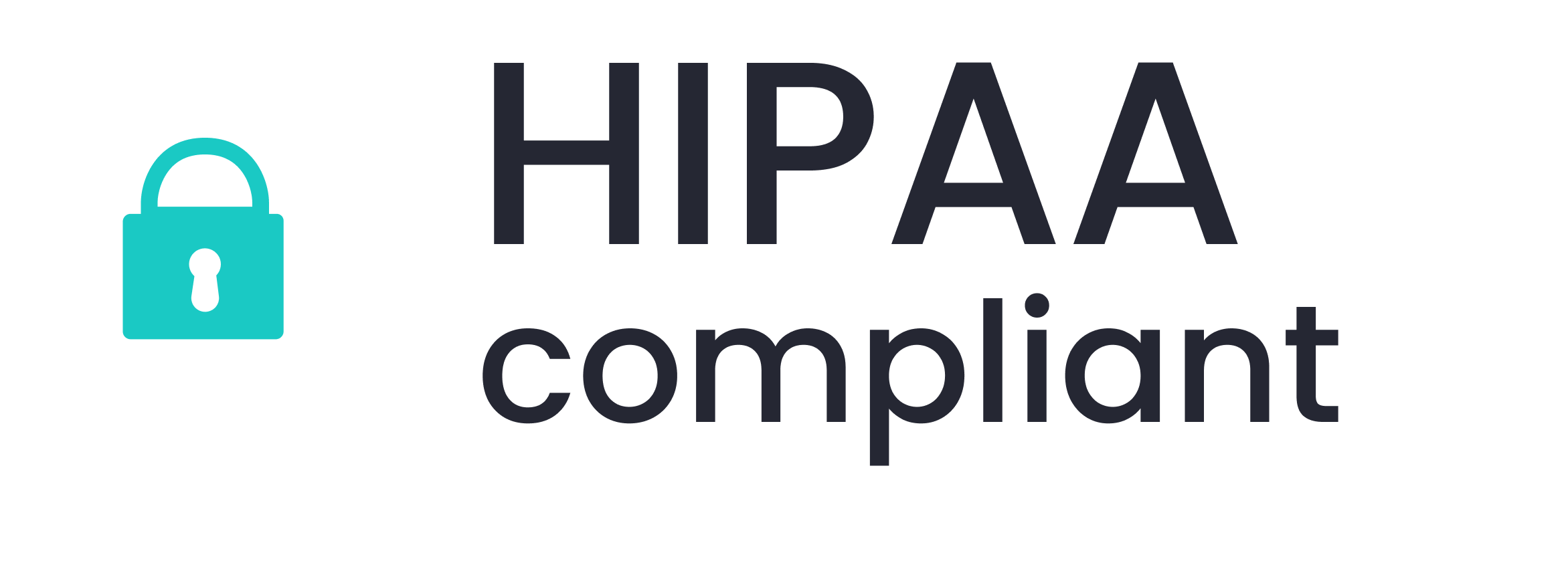 HIPAA compliant