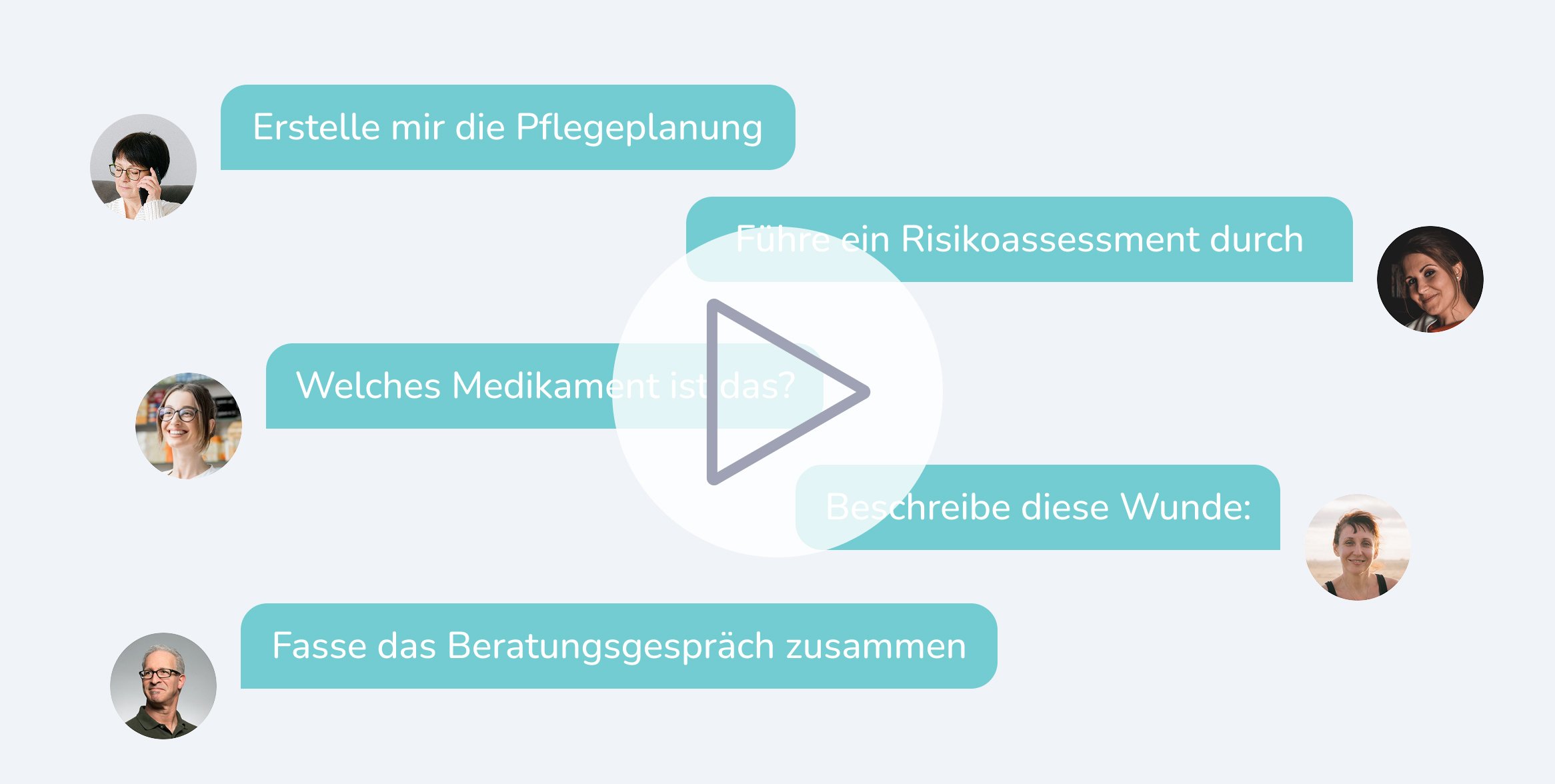 nooa - KI im Einsatz